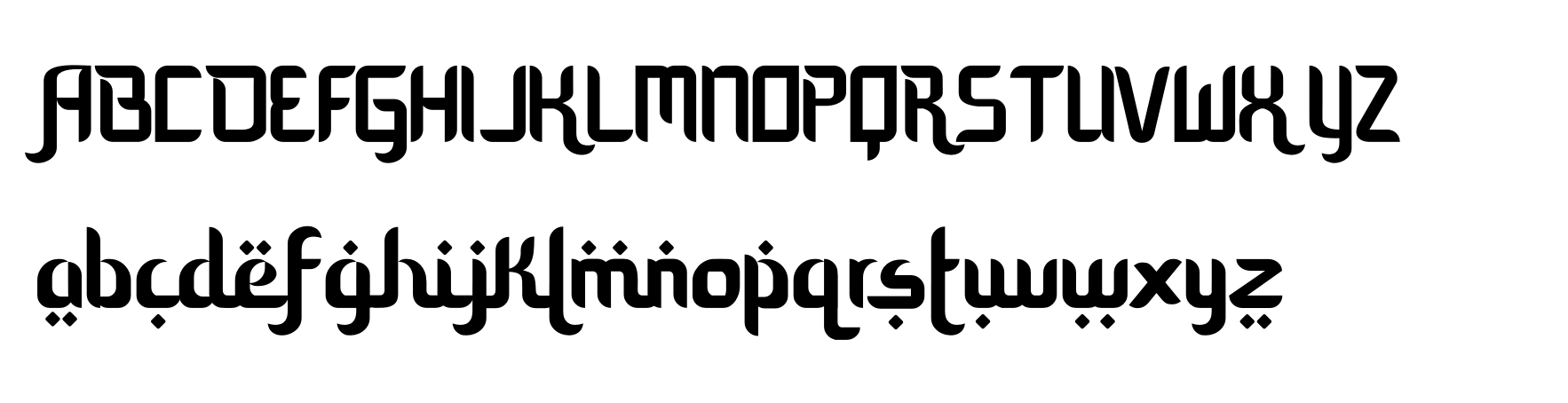 Antaro Font